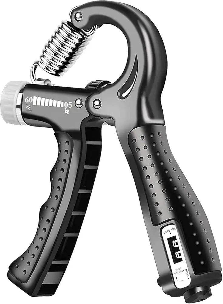 Adjustable Hand Grip Power