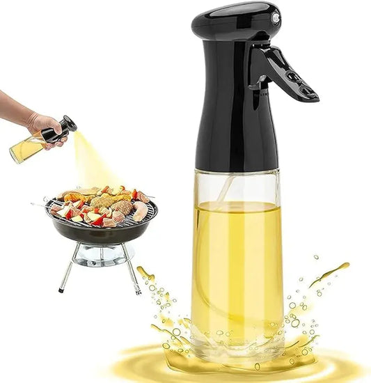 Cooking Oil Spray Bottle