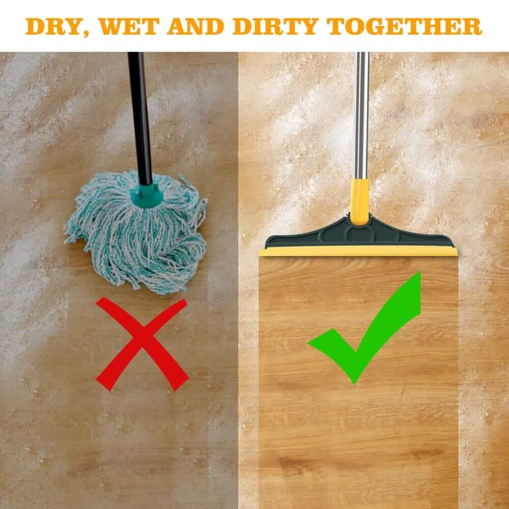 2 In 1 Rotating Viper Brush