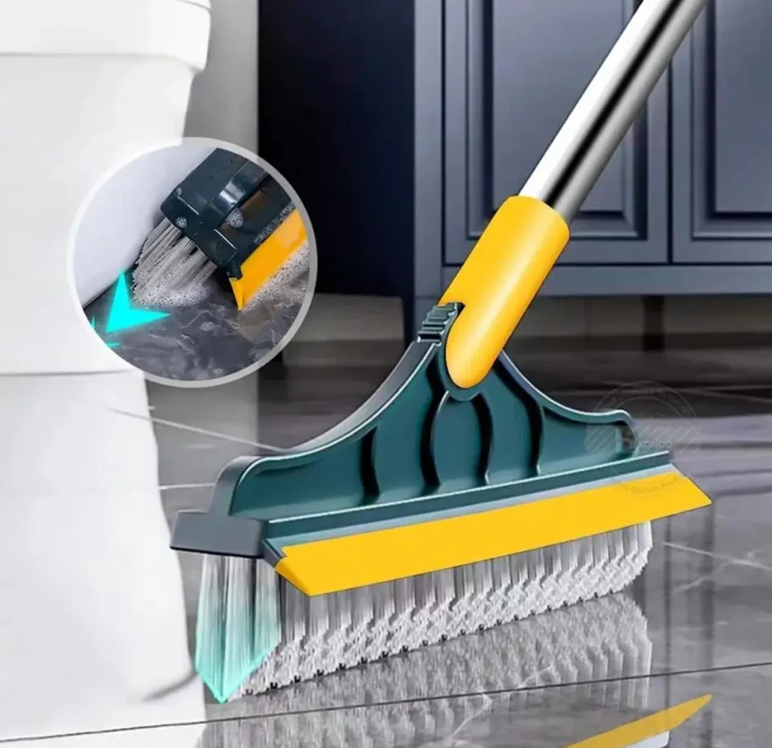 2 In 1 Rotating Viper Brush