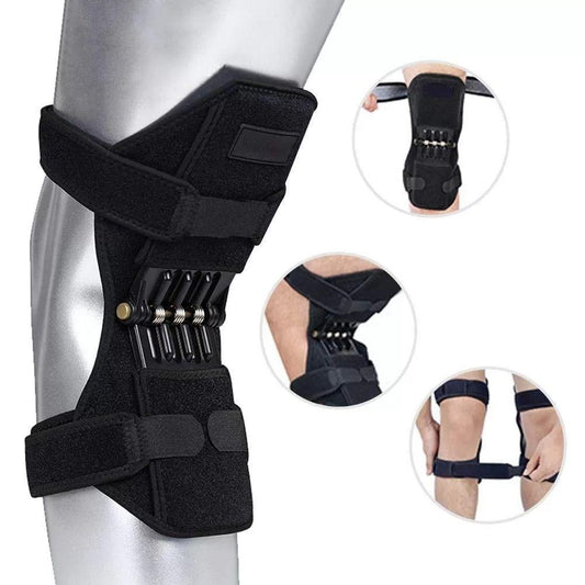 Power Knee Joint Support