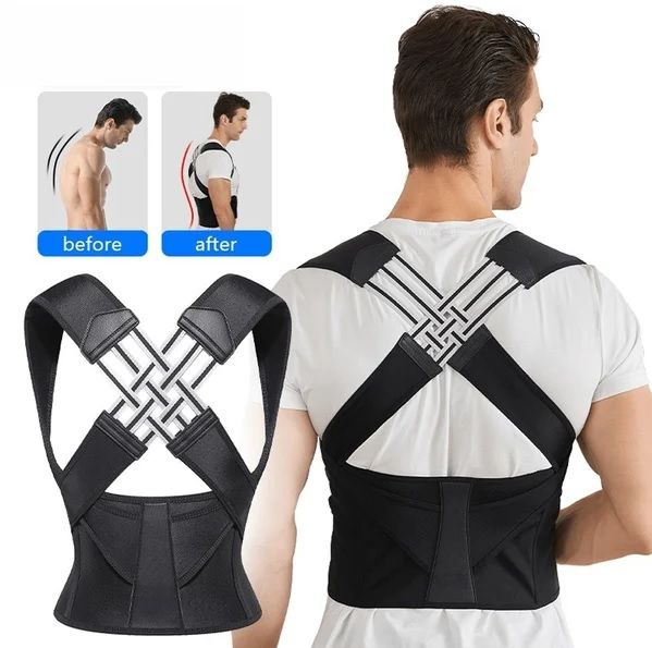 Posture Belt