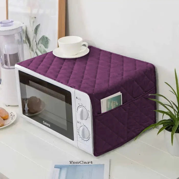 Microwave Dust Cover Waterproof