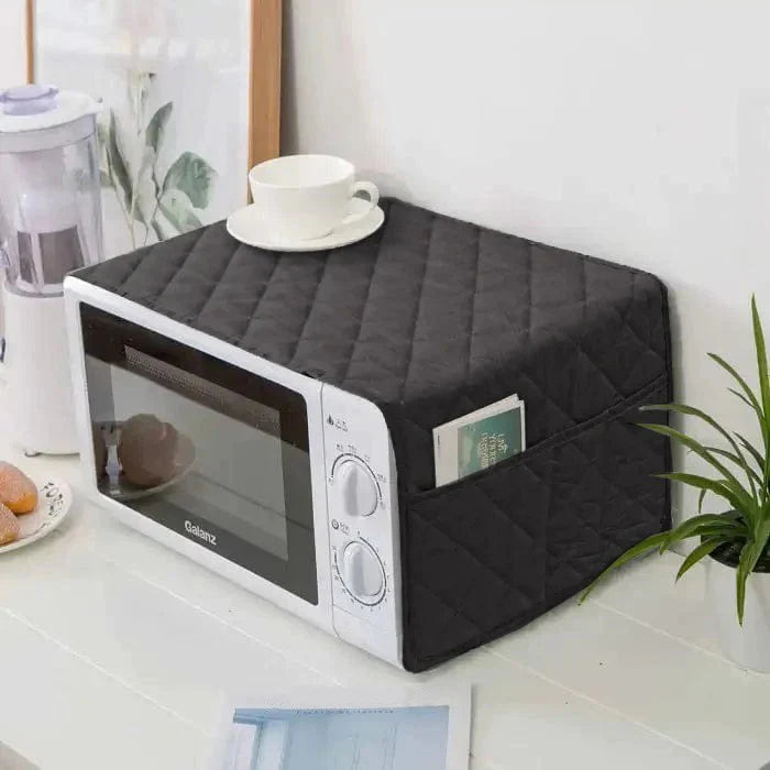 Microwave Dust Cover Waterproof