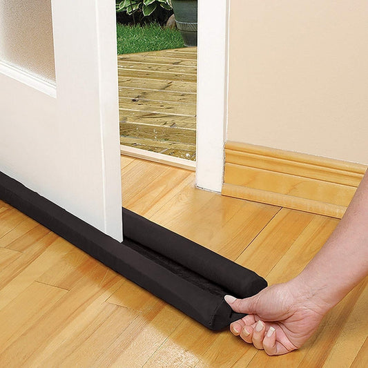 Parachute Door Dust Stopper / Double Draft Guard