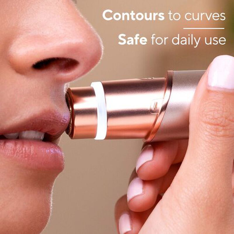 Facial Beauty - Flawless Hair Removal Machine