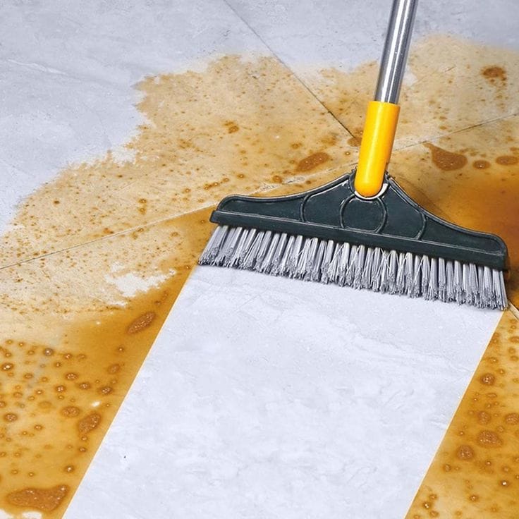 2 In 1 Rotating Viper Brush