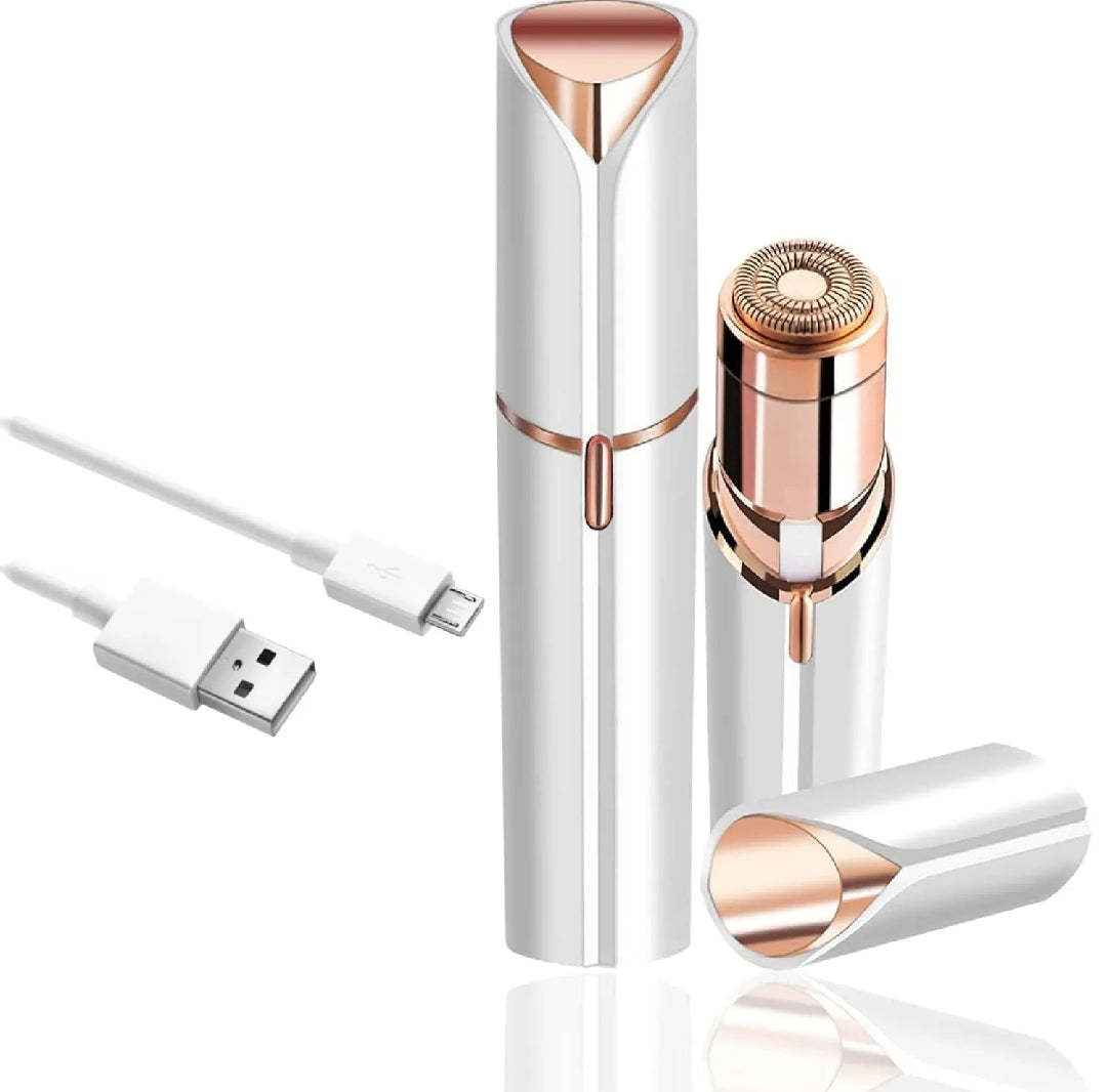 Facial Beauty - Flawless Hair Removal Machine