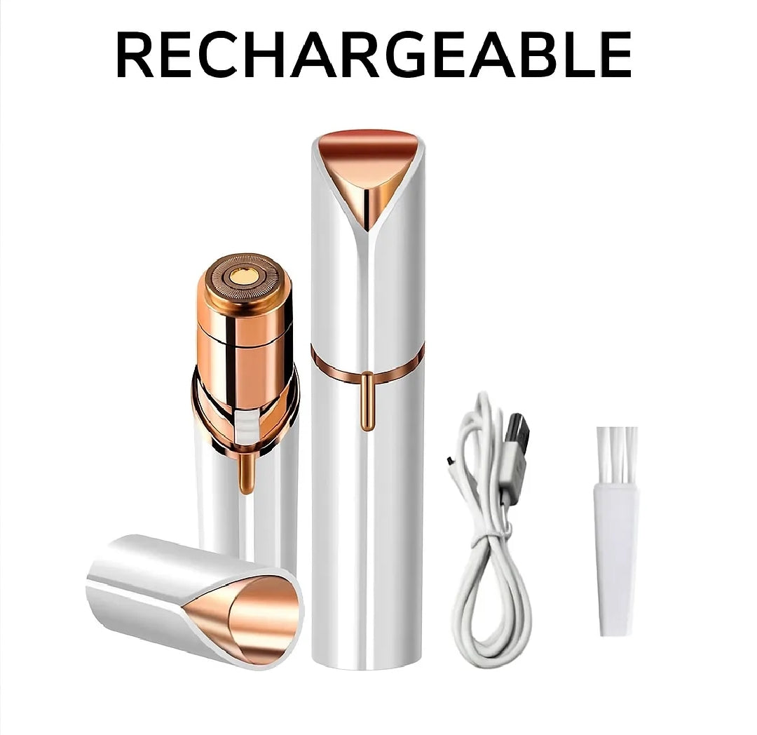 Facial Beauty - Flawless Hair Removal Machine