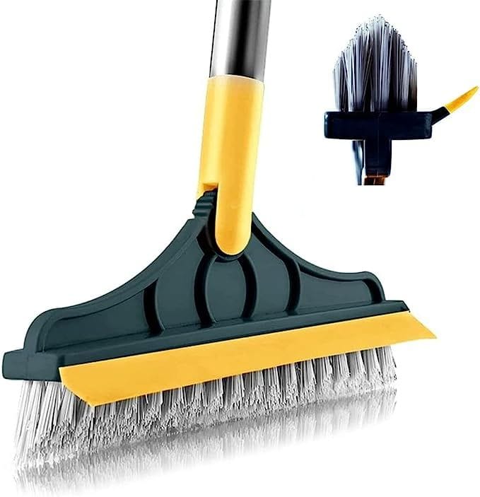 2 In 1 Rotating Viper Brush