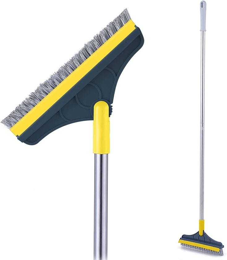 2 In 1 Rotating Viper Brush